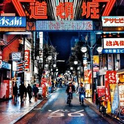 6N 7D JAPAN The Grand Japanese Heritage Journey – Tokyo, Nikko, Kyoto, Nara & Hiroshima (Copy)